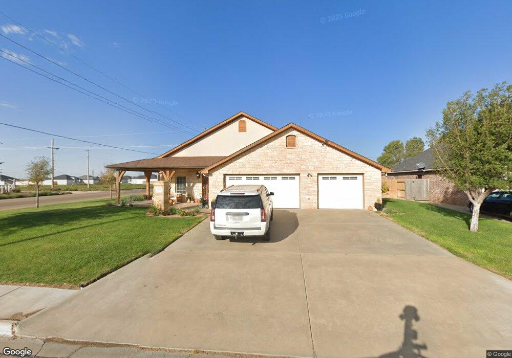 1318 Pheasant Run Ave, Dumas, TX 79029 - photo 1