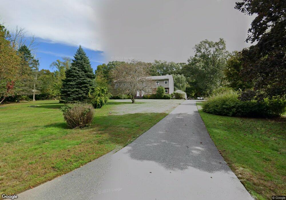 253 Chestnut St, Rehoboth, MA 02769 - photo 1