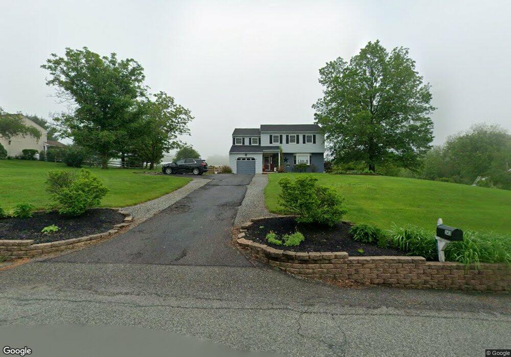 343 Congo Niantic Rd, Barto, PA 19504 - photo 1