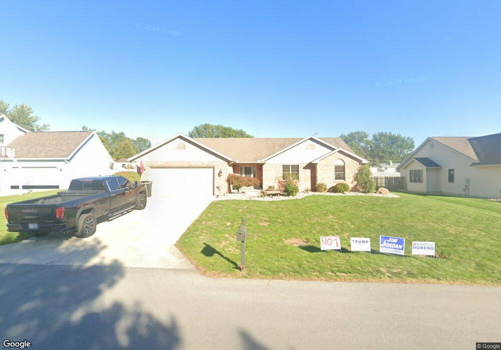 1371 Adak Ave, Lima, OH 45805 - photo 1