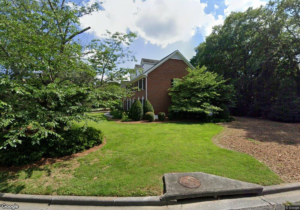 1508 Habersham Way, Dalton, GA 30720 - photo 1