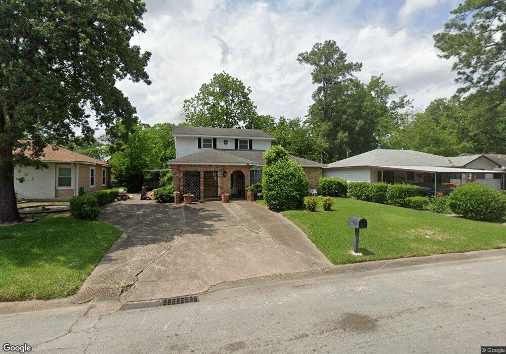 7235 Colton St, Houston, TX 77016 - photo 1