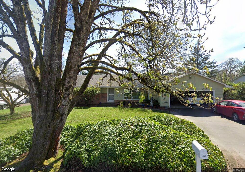 1128 37th Ave SW, Albany, OR 97321 - photo 1