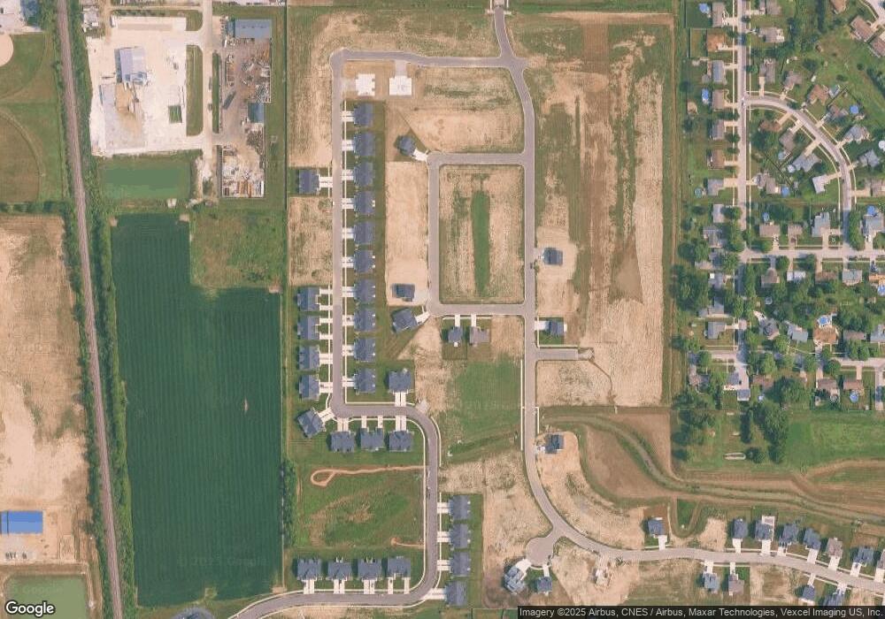 11657 W 136th Place, Cedar Lake, IN 46303 - photo 1