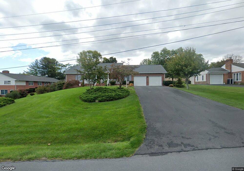 2808 Baldwin St, Winchester, VA 22601 - photo 1