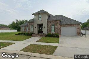 3205 Story Park Blvd, Meraux, LA 70075