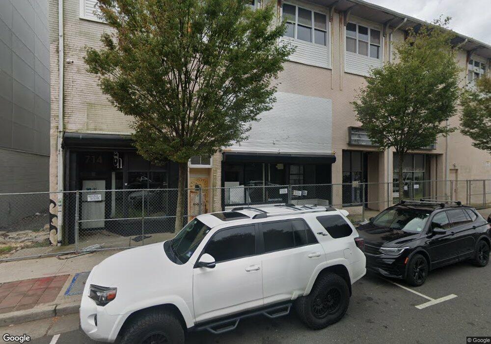 716 Bangs Ave, Asbury Park, NJ 07712 - photo 1