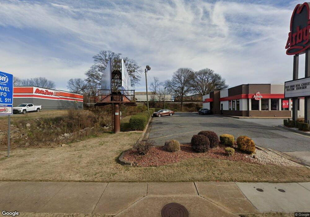 0 E May St, Winder, GA 30680 - photo 1