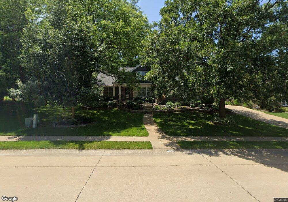 1725 E Rusholme St, Davenport, IA 52803 - photo 1