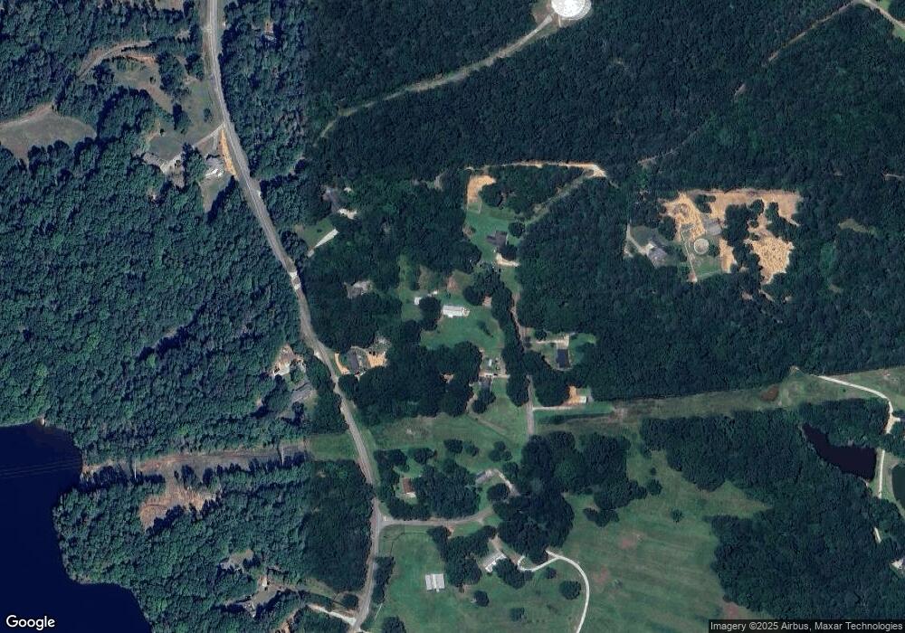 1255 Cornish Mountain Rd, Covington, GA 30014 - photo 1