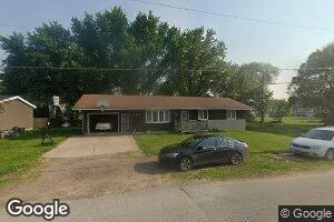 906 5th St, Correctionville, IA 51016