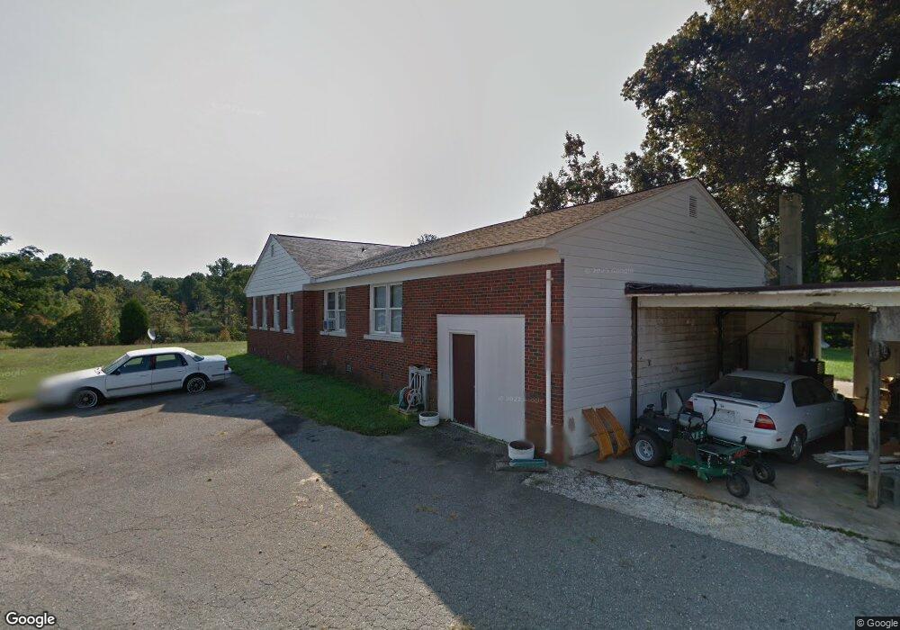 121 Rocker Ln, Statesville, NC 28677 - photo 1