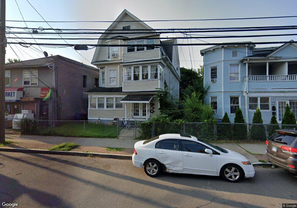 834 Connecticut Ave unit 1, Bridgeport, CT 06607 - photo 1