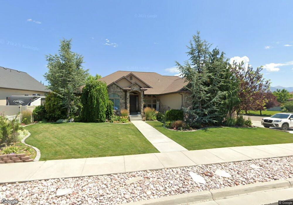 3052 W Durham Woods Way unit 223 HF, Riverton, UT 84065 - photo 1