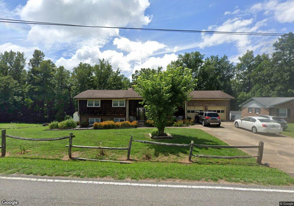 1595 Stoney Mountain Rd, Martinsville, VA 24112 - photo 1