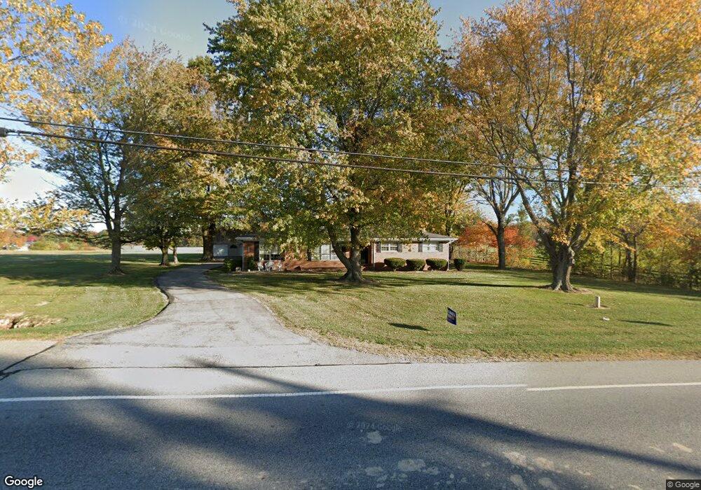 460 E Main St, Austin, IN 47102 - photo 1