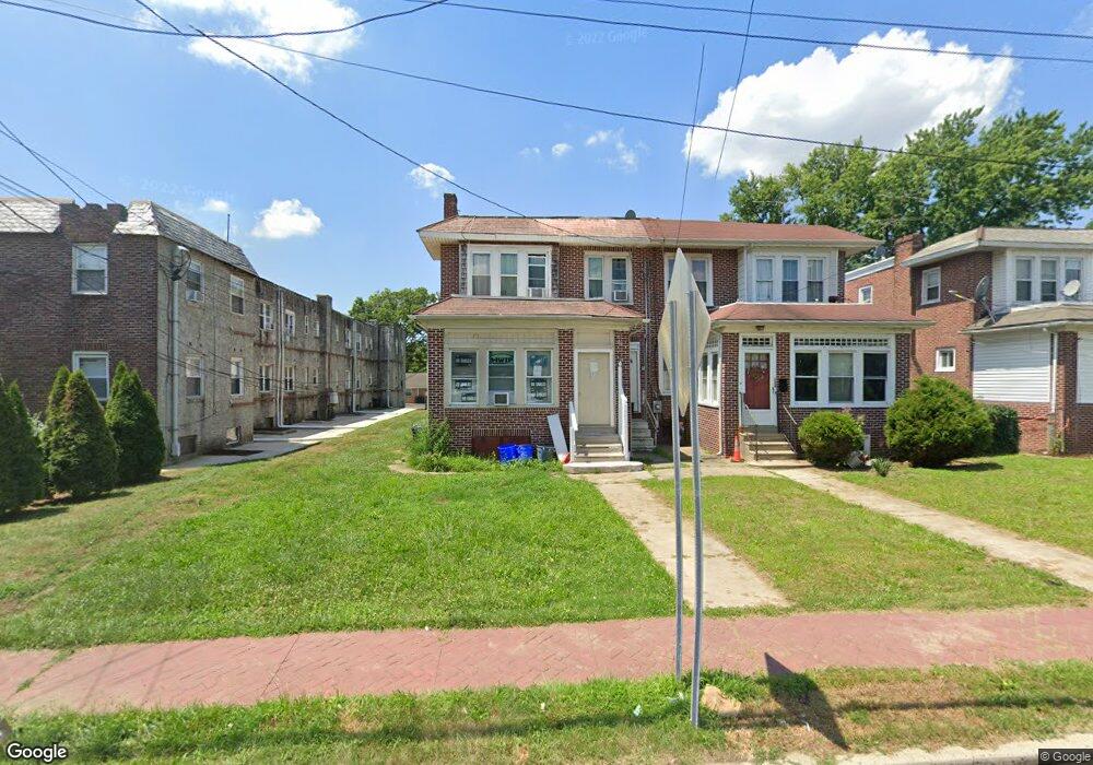 134 White Horse Pike unit 2BR, West Collingswood, NJ 08107 - photo 1