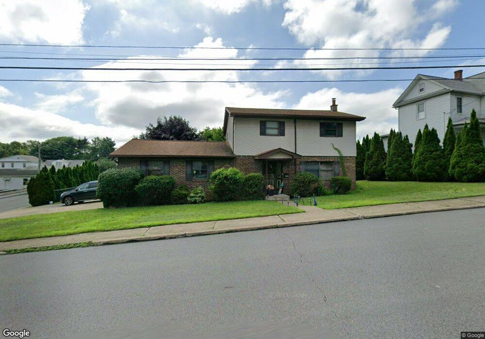 409 Ziegler St, Dupont, PA 18641 - photo 1