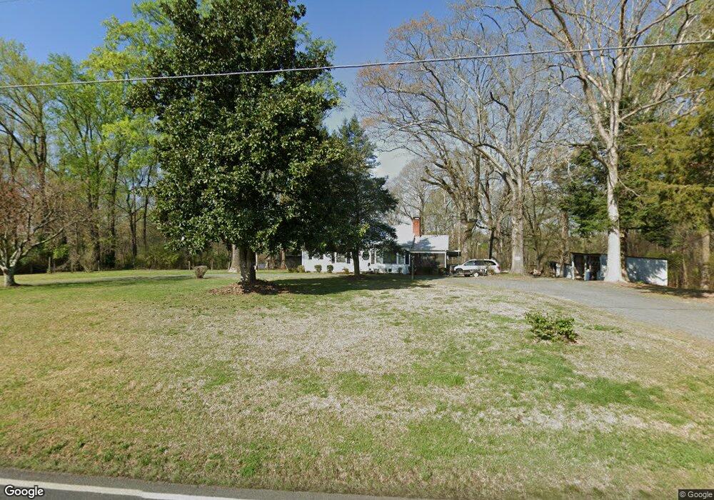 8151 Love Mill Rd, Stanfield, NC 28163 - photo 1