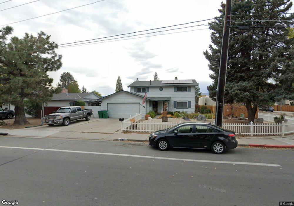 3093 N Truckee Ln, Sparks, NV 89434 - photo 1