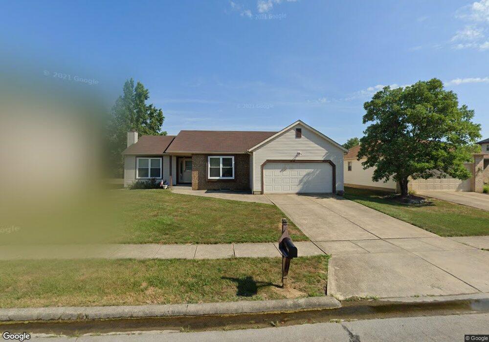 6270 Little Deer Ln, Columbus, OH 43213 - photo 1