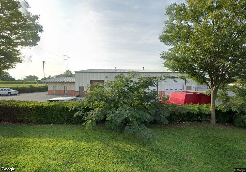 5400 Enterprise St, Sykesville, MD 21784 - photo 1