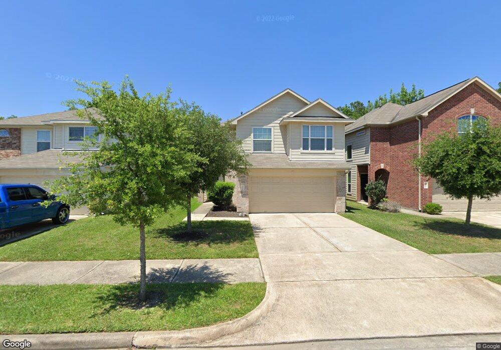 5835 Northern Oak St, Houston, TX 77016 - photo 1