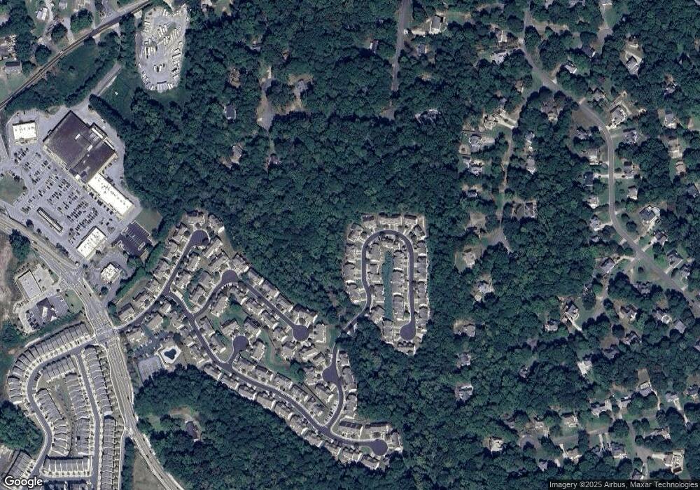 547 Fox Creek Crossing unit 3, Woodstock, GA 30188 - photo 1