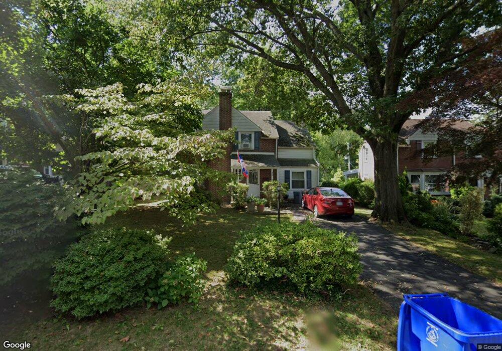 23 Chelfield Rd, Glenside, PA 19038 - photo 1