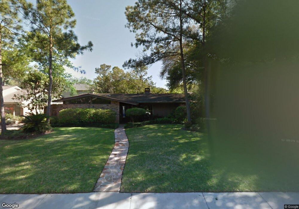 12415 Woodthorpe Ln, Houston, TX 77024 - photo 1