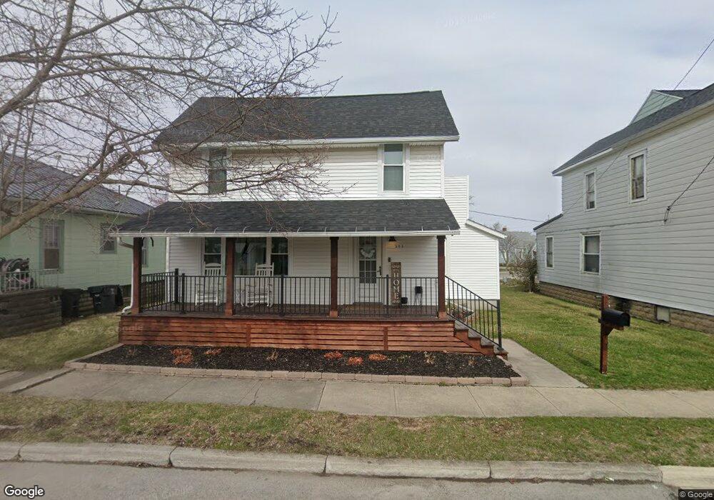 203 S High St, Columbus Grove, OH 45830 - photo 1