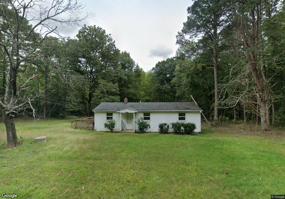 2184 Oakland Rd, Louisa, VA 23093 - photo 1