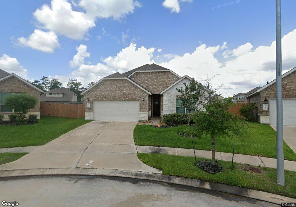 28105 Steepleridge Ct, Spring, TX 77386 - photo 1