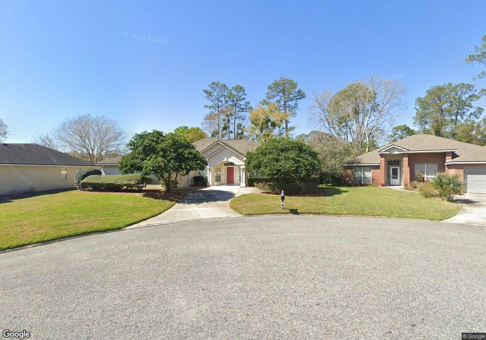 1428 Green Turtle Ct, Fleming Island, FL 32003 - photo 1