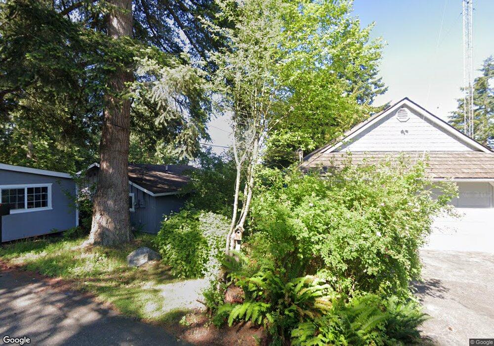 20028 Beach Dr, Stanwood, WA 98292 - photo 1