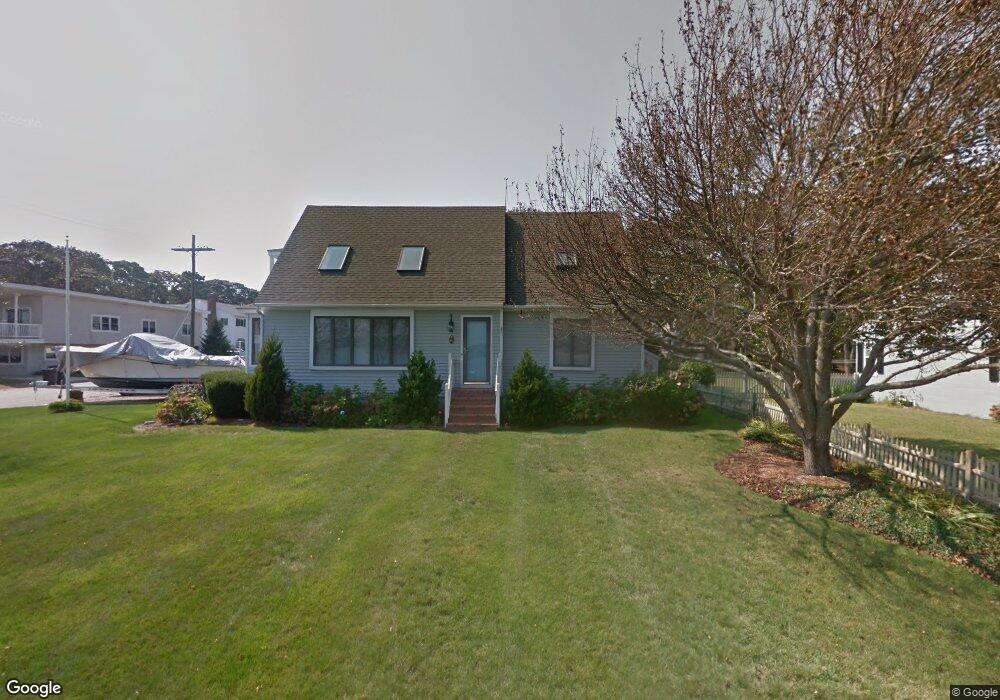 211 Great Bay St, Teaticket, MA 02536 - photo 1