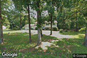 9157 Old Culpeper Rd, Warrenton, VA 20186