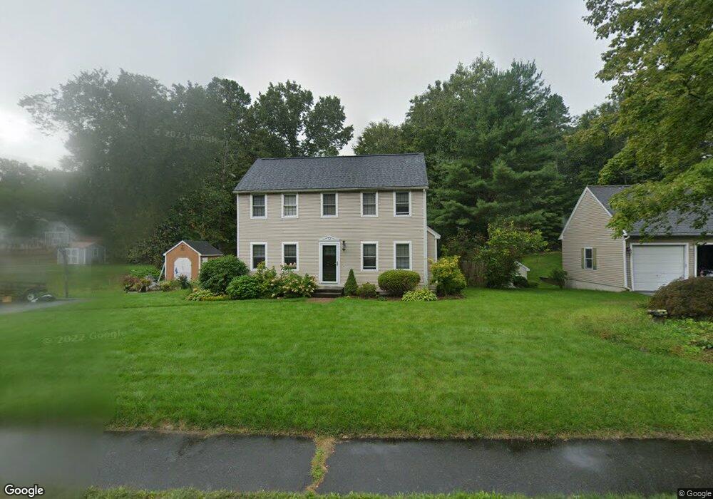 52 Randall Wood Dr, Montague, MA 01351 - photo 1