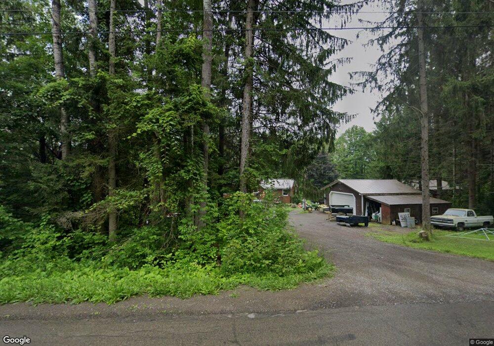 5859 Java Lake Rd, Arcade, NY 14009 - photo 1