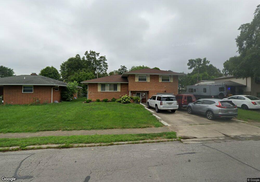 4276 E Mound St, Columbus, OH 43227 - photo 1