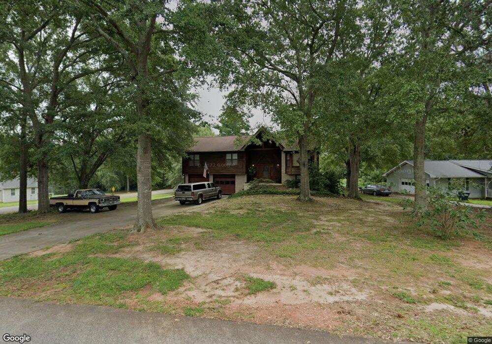 70 Knights Cir, Covington, GA 30016 - photo 1