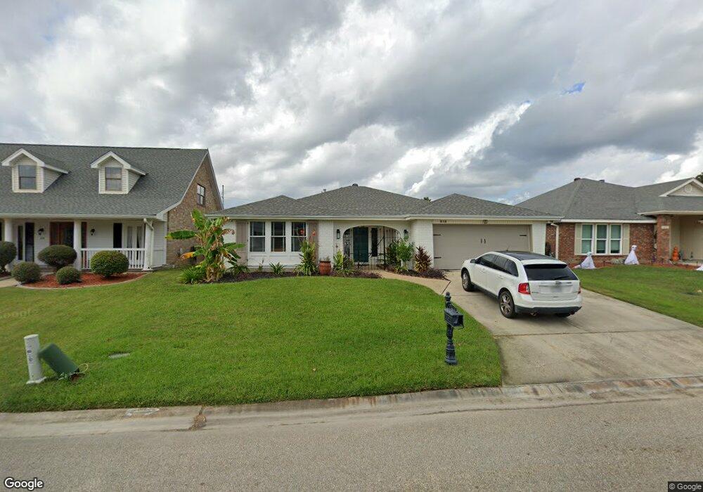 212 Blackfin Cove, Slidell, LA 70458 - photo 1