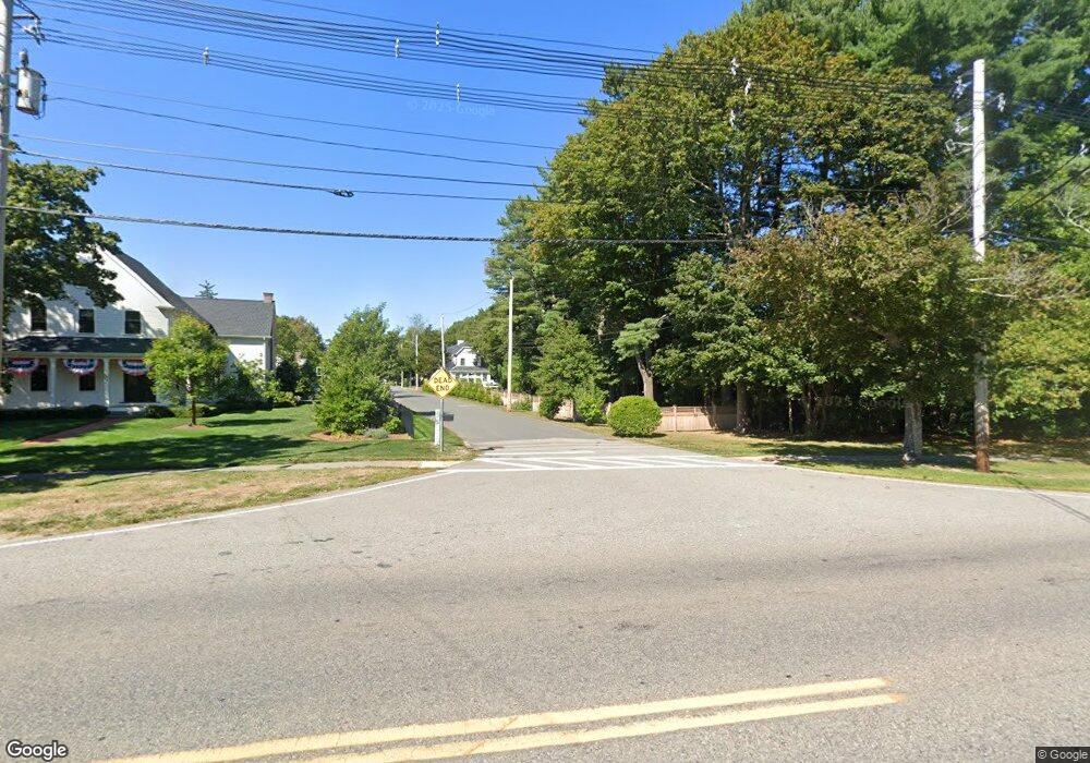 3 Blaisdell Rd, Hingham, MA 02043 - photo 1