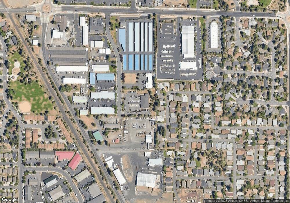 836 SE Business Way, Bend, OR 97702 - photo 1