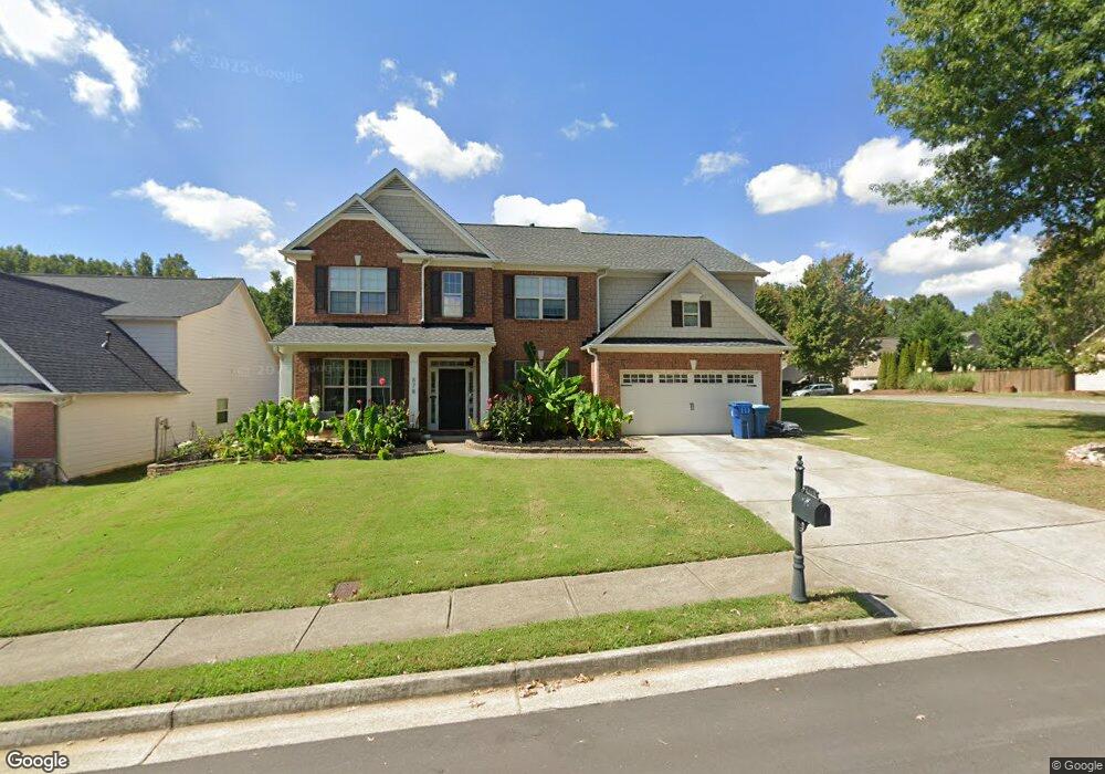 678 York View Dr NE, Auburn, GA 30011 - photo 1