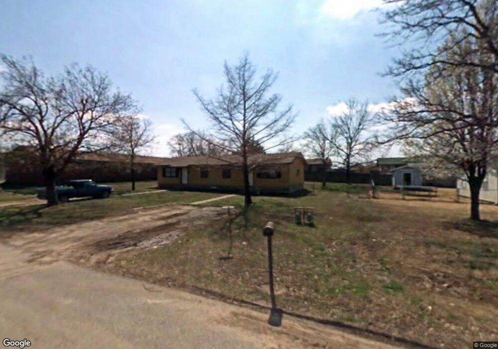 607 Radcliffe, Locust Grove, OK 74352 - photo 1