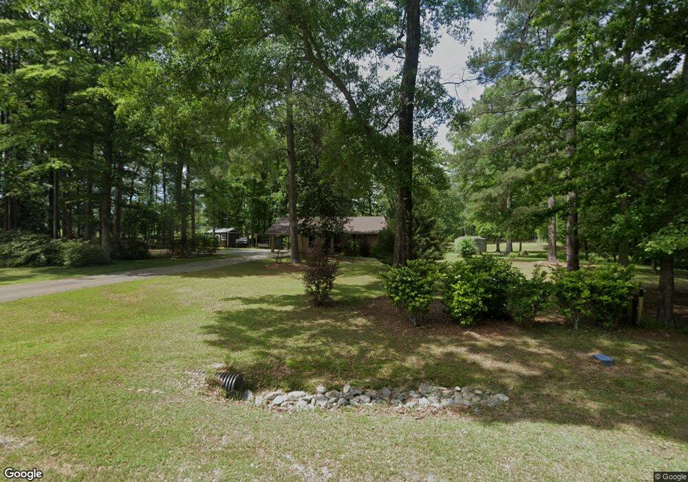 25 Garys Ln, Laurel, MS 39443 - photo 1
