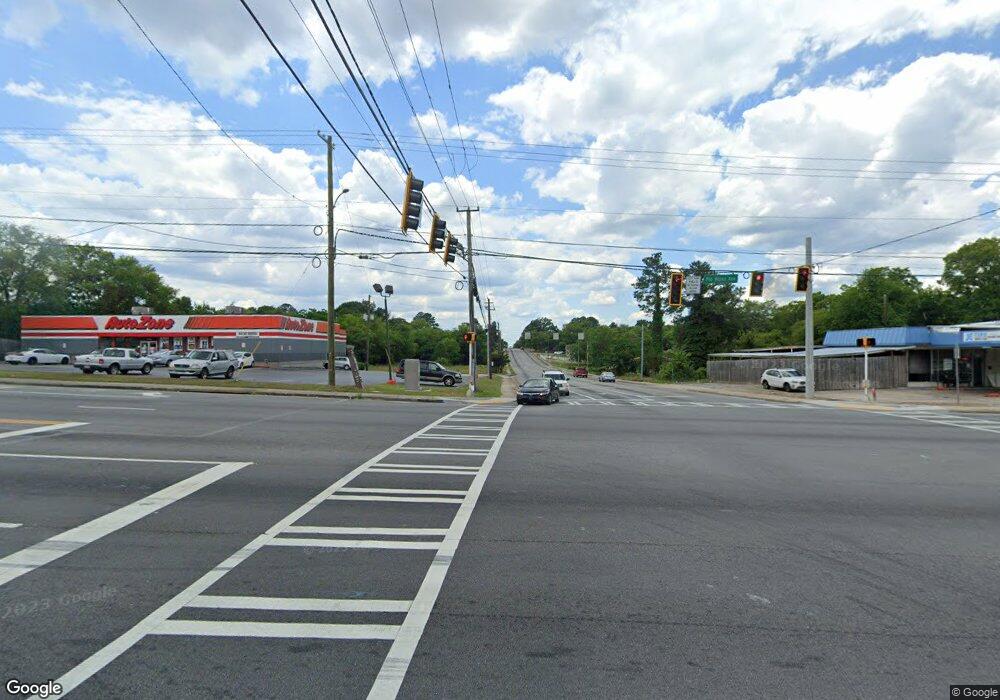 0 Anthony Rd unit 8597776, Macon, GA 31206 - photo 1