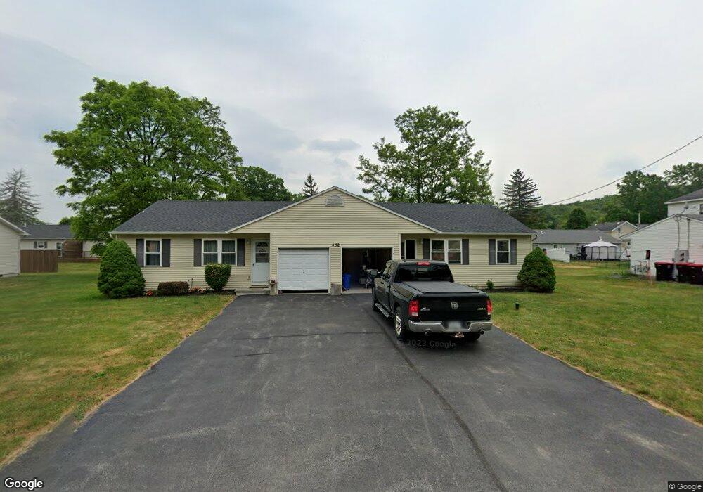 432 Race St, Chittenango, NY 13037 - photo 1