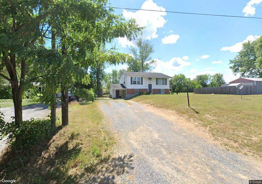 1196 Airport Rd, Winchester, VA 22602 - photo 1